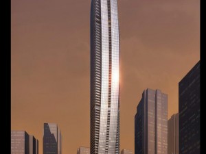 building 420 3D मॉडल