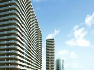 grand stadium 021 3D Model