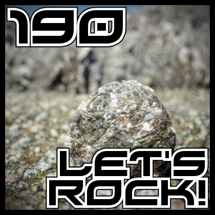 lets rock seamless texture pack Texturas CG .c4d .max .obj .3ds .fbx .stl .blend 