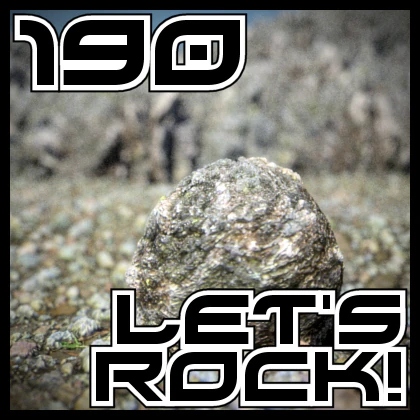 lets rock seamless texture pack CG Textures .c4d .max .obj .3ds .fbx .stl .blend 