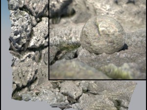 lets rock seamless texture pack Texturas CG