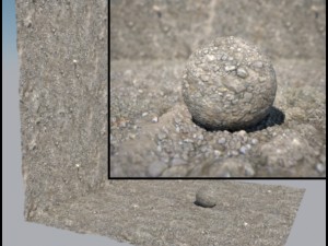 lets rock seamless texture pack Texturas CG