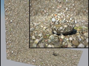lets rock seamless texture pack Texturas CG