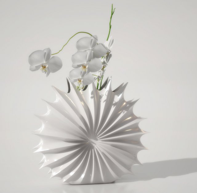 decovase Modello 3D .c4d .max .obj .3ds .fbx .stl .blend 