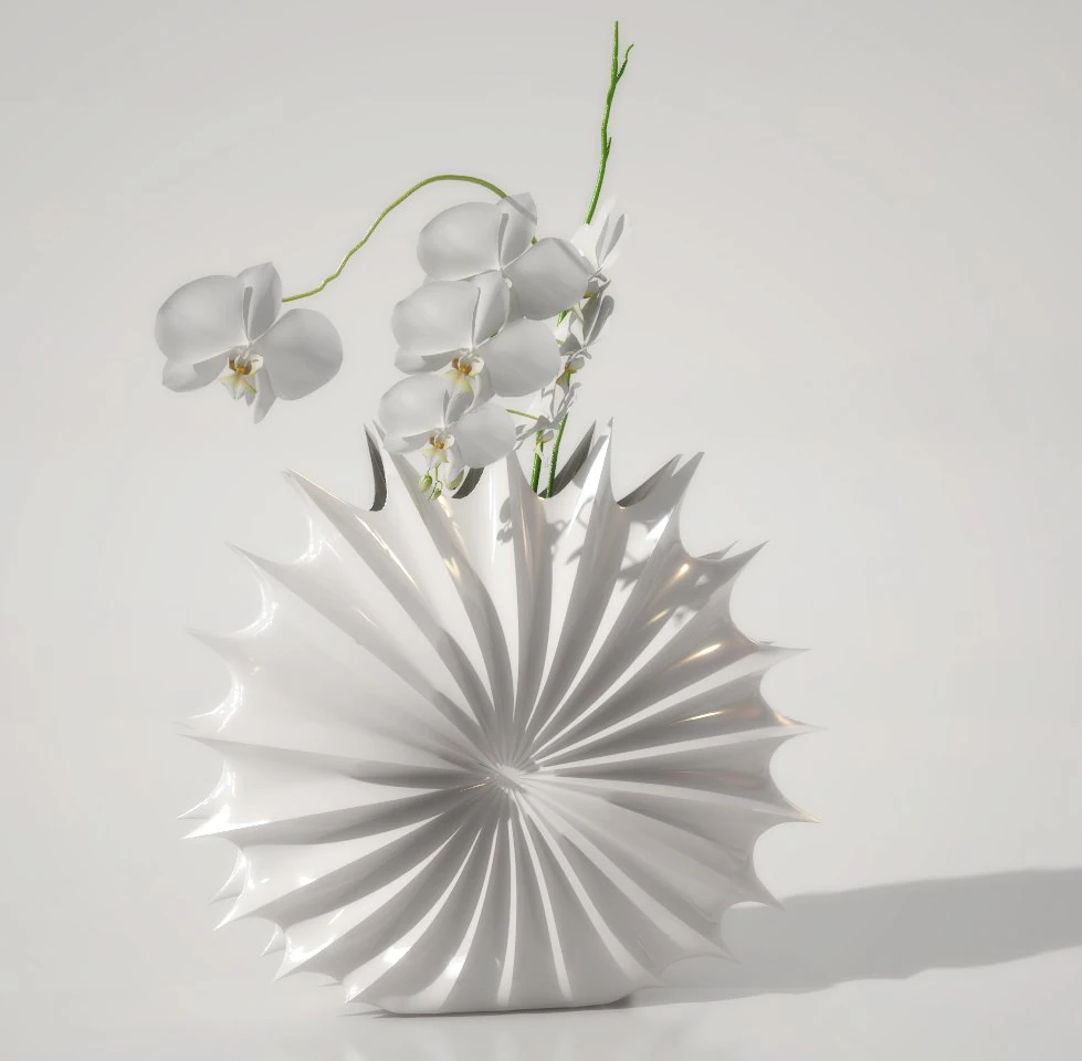 decovase 3D Model .c4d .max .obj .3ds .fbx .stl .blend 