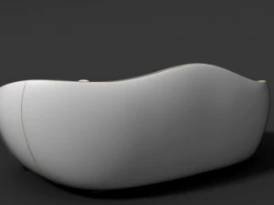 kanepe tanrısı 3D Model