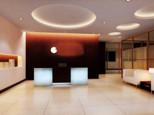 antechamber 008 Modelo 3D