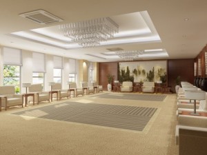 antechamber 010 Modelo 3D