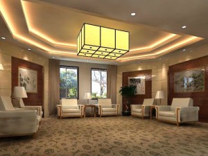 antechamber 013 Modelo 3D