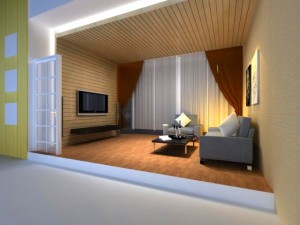 antechamber 017 3D Model