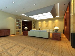antechamber 020 3D Model