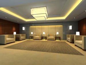 antechamber 022 3D 모델