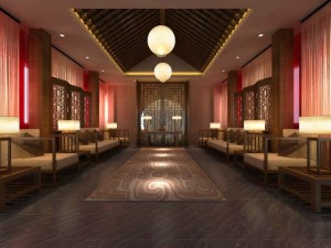 antechamber 023 3D मॉडल