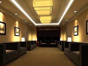 antechamber 024 3D Model