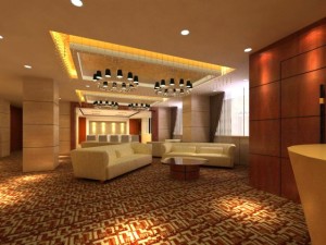 antechamber 027 3D मॉडल