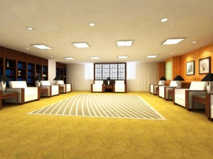 antechamber 029 Modelo 3D