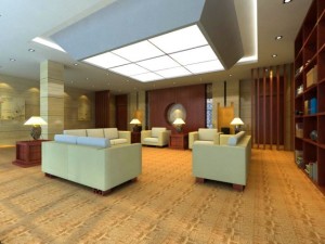antechamber 030 Modello 3D