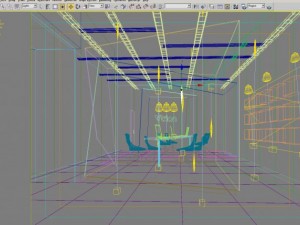 antechamber 035 Model 3D