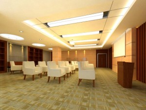 antechamber 038 Modelo 3D