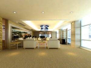 antechamber 043 3D मॉडल