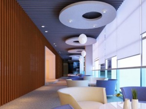 antechamber 044 Modello 3D