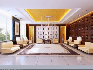 antechamber 046 Modelo 3D