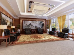 antechamber 048 3D Модель