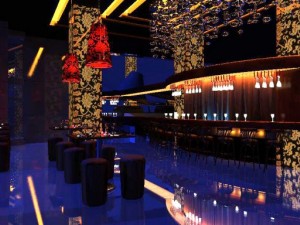 bar 009 3D Model