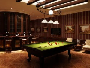 &ccedil;ubuk 013 3D Model