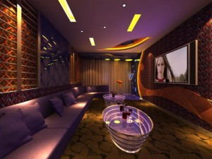 bar 024 3D Model