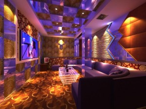 bar 025 3D मॉडल