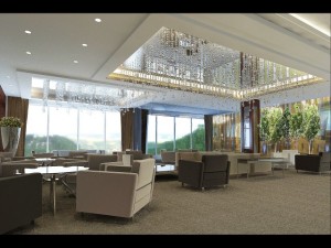 bar 030 Modelo 3D