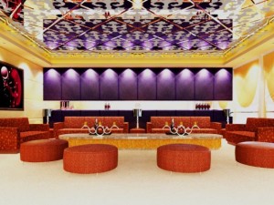 bar 037 3D 模型