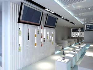 bar 042 3D 模型