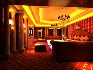 bar 050 3D Model