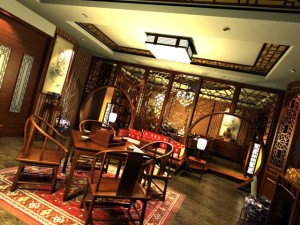 bar 061 3Dモデル
