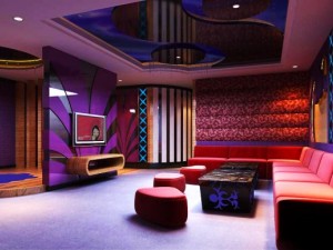 bar 065 Modelo 3D