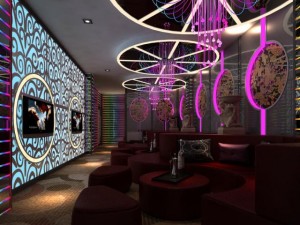 bar 066 3D 模型