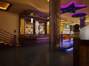 bar 067 Modello 3D