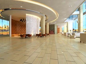 barre 088 Modèle 3D