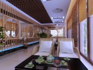 bar 094 3D मॉडल