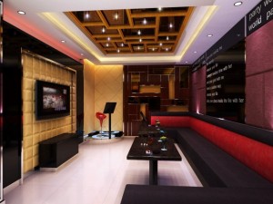 bar 095 3D Model