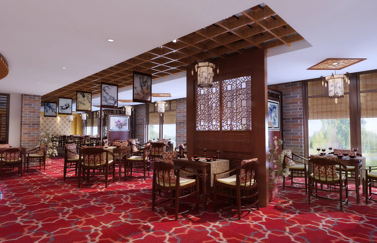 bar 100 3D Model .c4d .max .obj .3ds .fbx .stl .blend