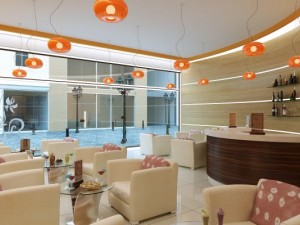 bar 111 3D Модель