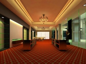 commercial 010 3D 모델