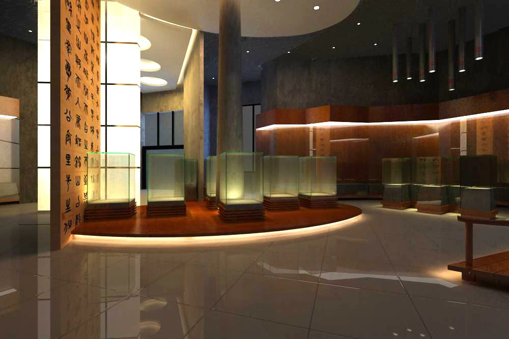 commercial 017 3D Model .c4d .max .obj .3ds .fbx .stl .blend 