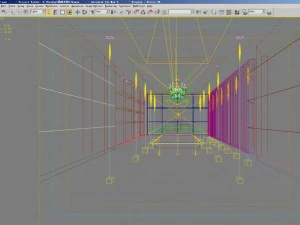 commercial 020 3D Model