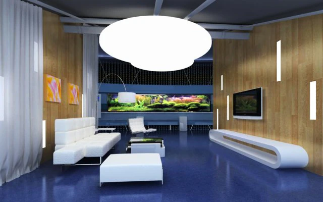 comercial 021 Modelo 3D .c4d .max .obj .3ds .fbx .stl .blend 