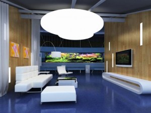 commercial 021 Modelo 3D