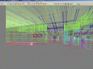 commercial 022 Modelo 3D